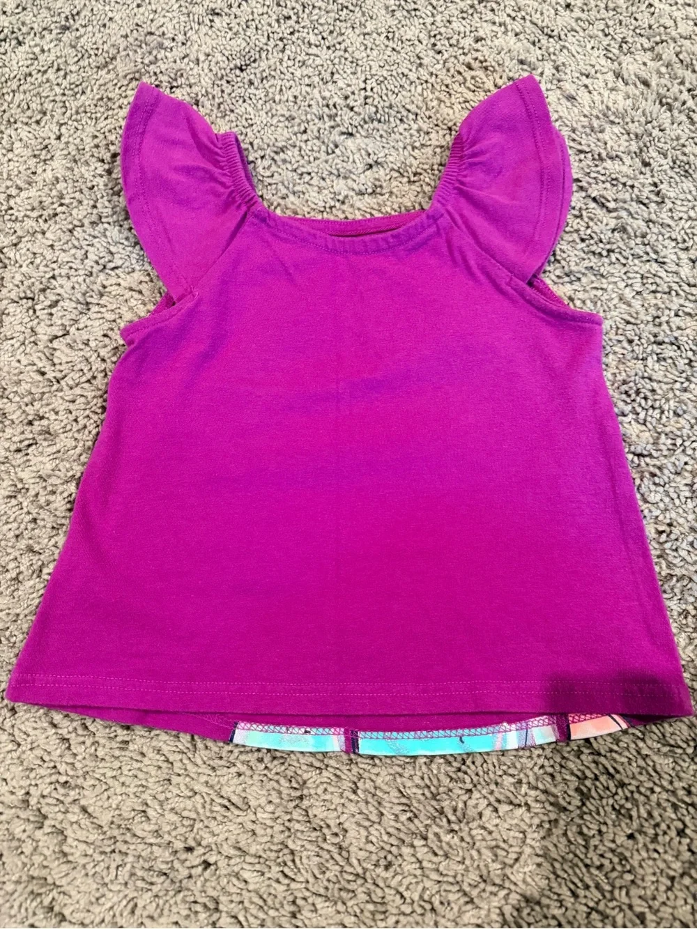 Disney tank top